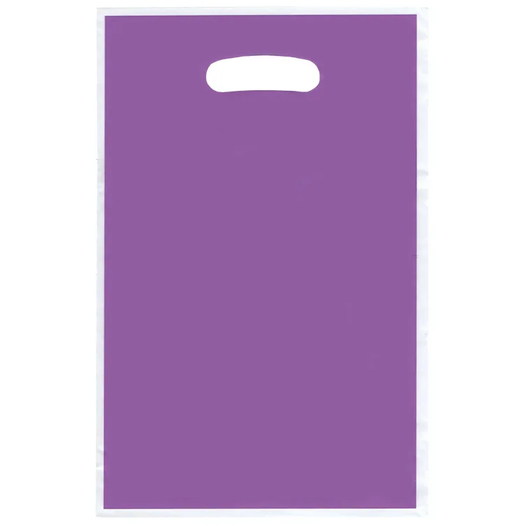 thumbnail image 1 of 10-50 bolsas de regalo impresas con lunares, bolsas de plástico para dulces, bolsas de botín para fiestas infantiles, suministros de decoración para fiestas de cumpleaños de niños y niñas, 1 of 5