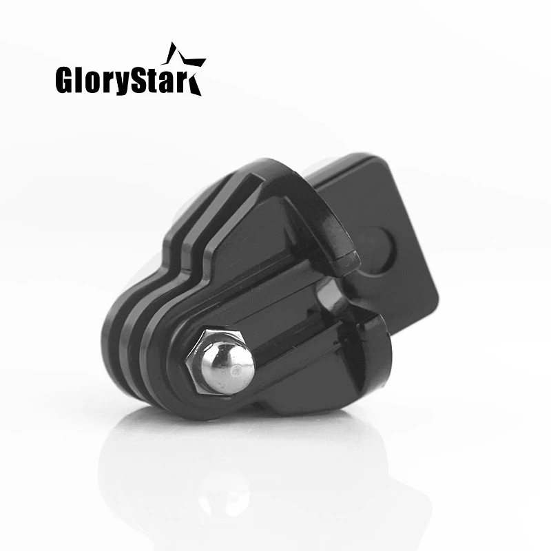 GloryStar-Kit de enchufe para surfear, adaptador de montaje para tabla de surf para Gopro Hero 8/7/6/5/4/3/3 +/2/1, SJCAM osmo sj sport yi action camera