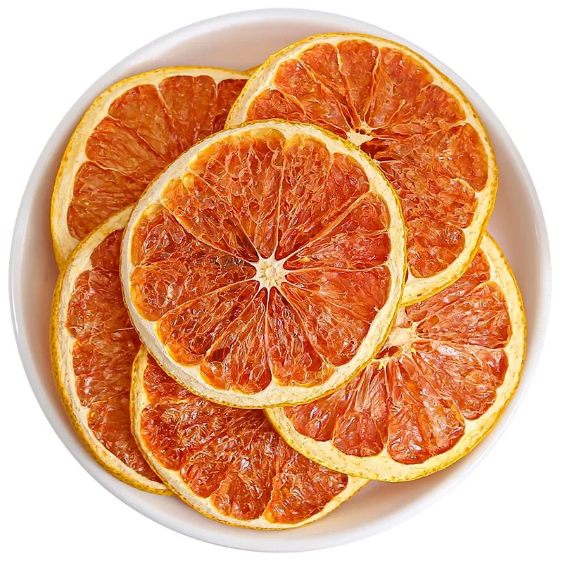Grapefruit Slices