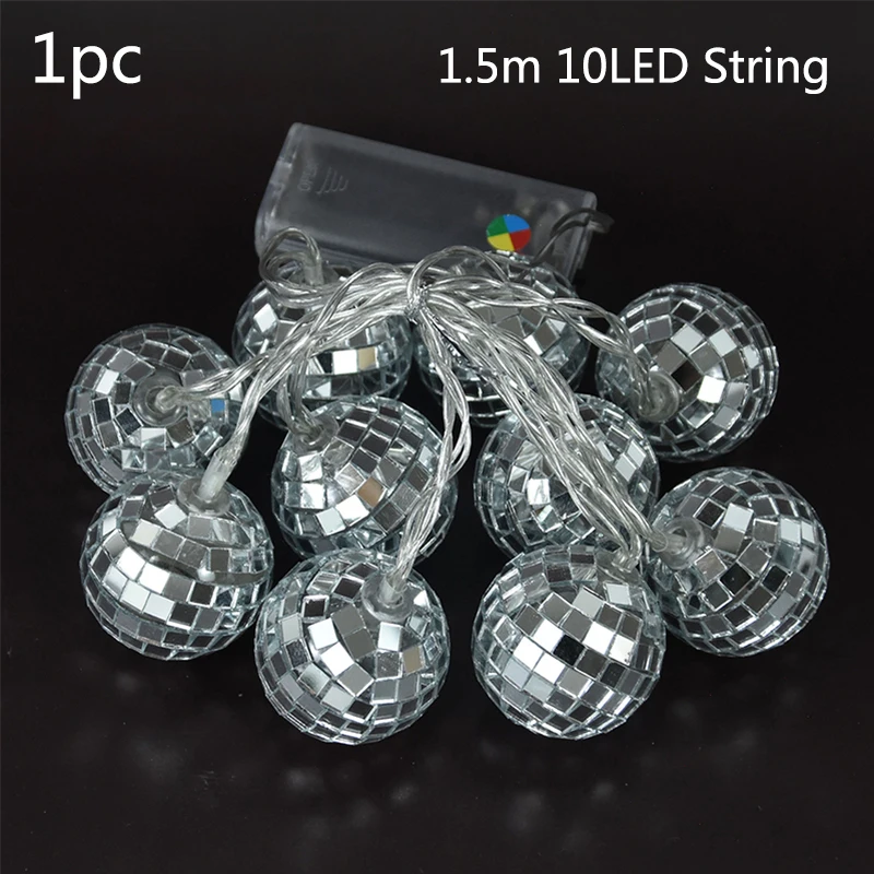 LED string