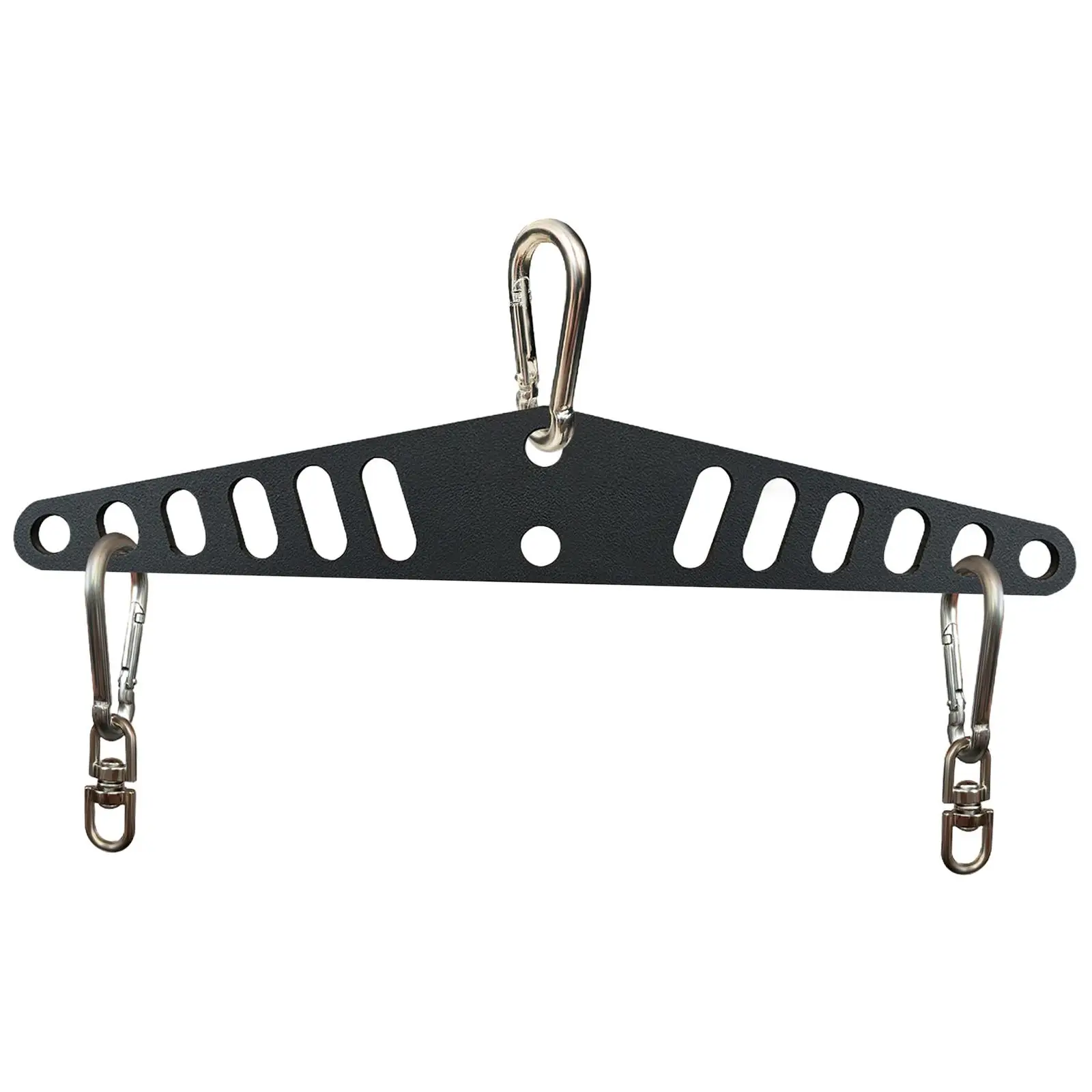Lat Pull Down T Bar Accessori Per Cavi Antiscivolo Per Cintura Esercizio Fitness