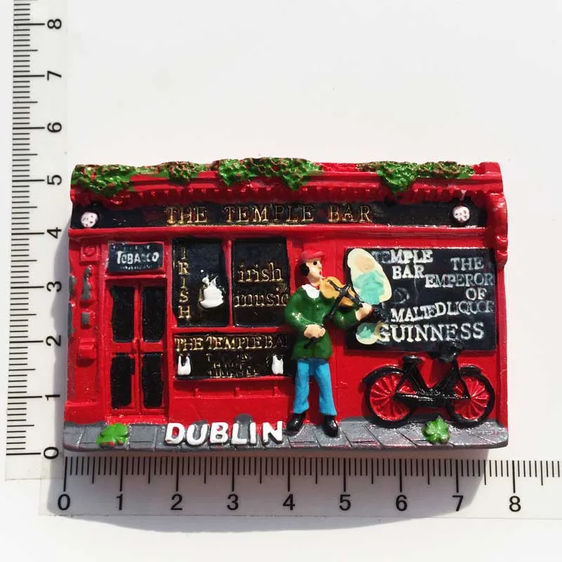 Begrænsninger spiselige Medicinsk malpractice Germany Travelling Souvenirs Fridge Magnets Berlin Landmarks Souvenirs  Magnetic Stickers for Message Board Home Decor