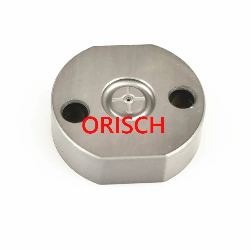 Good quality orifice plate 295040-6120 7# valve for injector 23670-30050,23670-30280,23670-0l050,095000-776