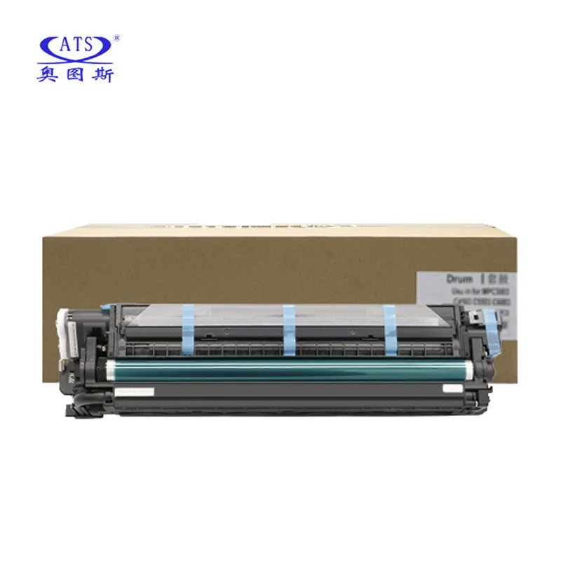 

1PC Drum unit For Ricoh Aficio MPC 3503 4503 5503 MPC3503 MPC4503 MPC5503 Toner Cartridge Compatible Copier Spare Parts