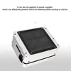 PC Chassis Cooling Dust Filter Magnetic PVC Net Guard Fan Cover Dust Filter Antidust Net for Computer 6