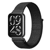 Nylon Strap for Xiaomi Mi Band 8 9 Pro Redmi Watch 4 Breathable Replaceable Bracelet Wristband Correa Watchband Accessories Belt 6
