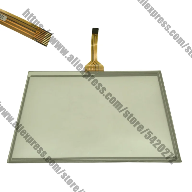 710 New JAT710 Touchpad Glass Screen