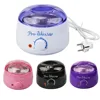 Wax Heater Rapid Heating Adjustable Temperature Easy To Clean Use On The Whole Body Wax Melting Furnace Epilator 1