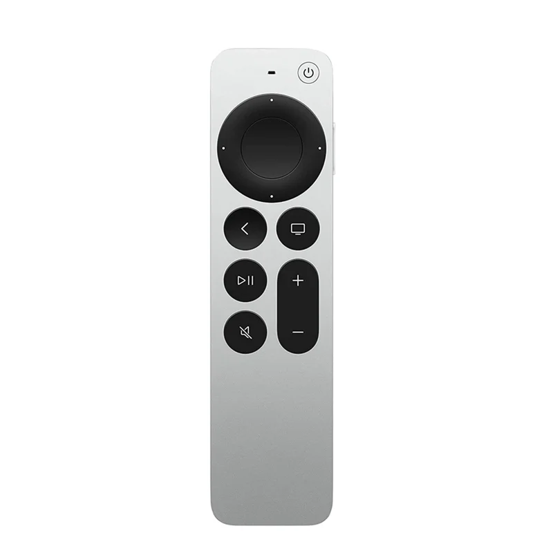 

For Apple Siri Remote Control (Latest, 2Nd Gen) TV4 6Th- A2540 - MJFM3LL/A TV6 Remote Control