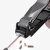 Nail Clipper Set File Stainless Steel Anti Splash Finger Cutter Manicure Tool Designer Catcher Ingrown Toenail Scissors Pedicure 4