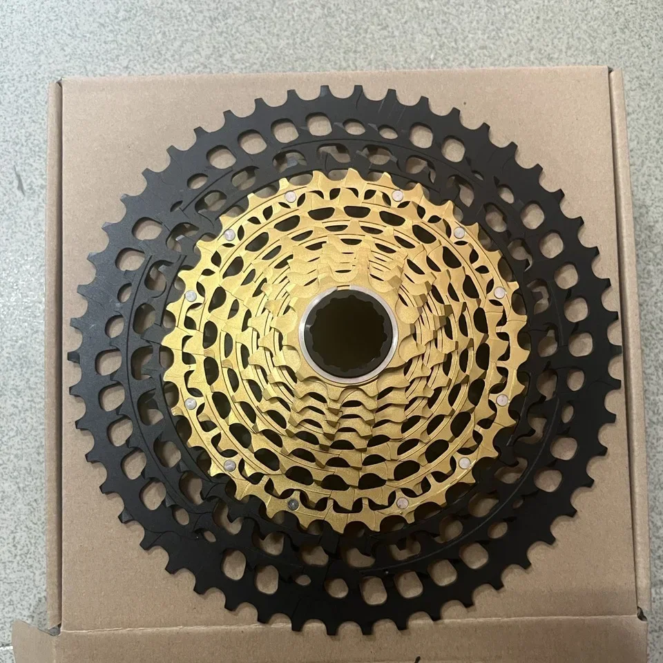 ZTTO 究極の超軽量 MTB 12 スピード 9-51T XD カセット 12S 9