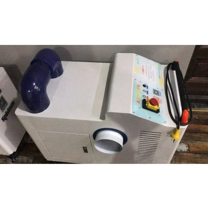 Ball pool washing machine ball dry cleaning machine indoor