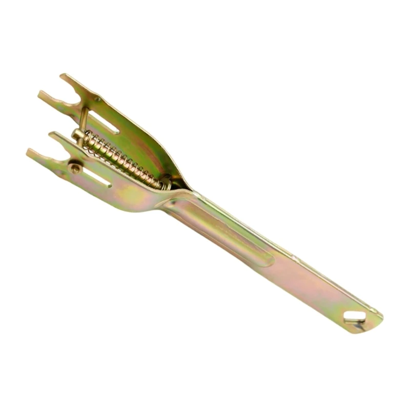 Fence Tensioner Ratchet Handle Electric Fence Tightener Handle for Tightener Tool Agricultural Strainer