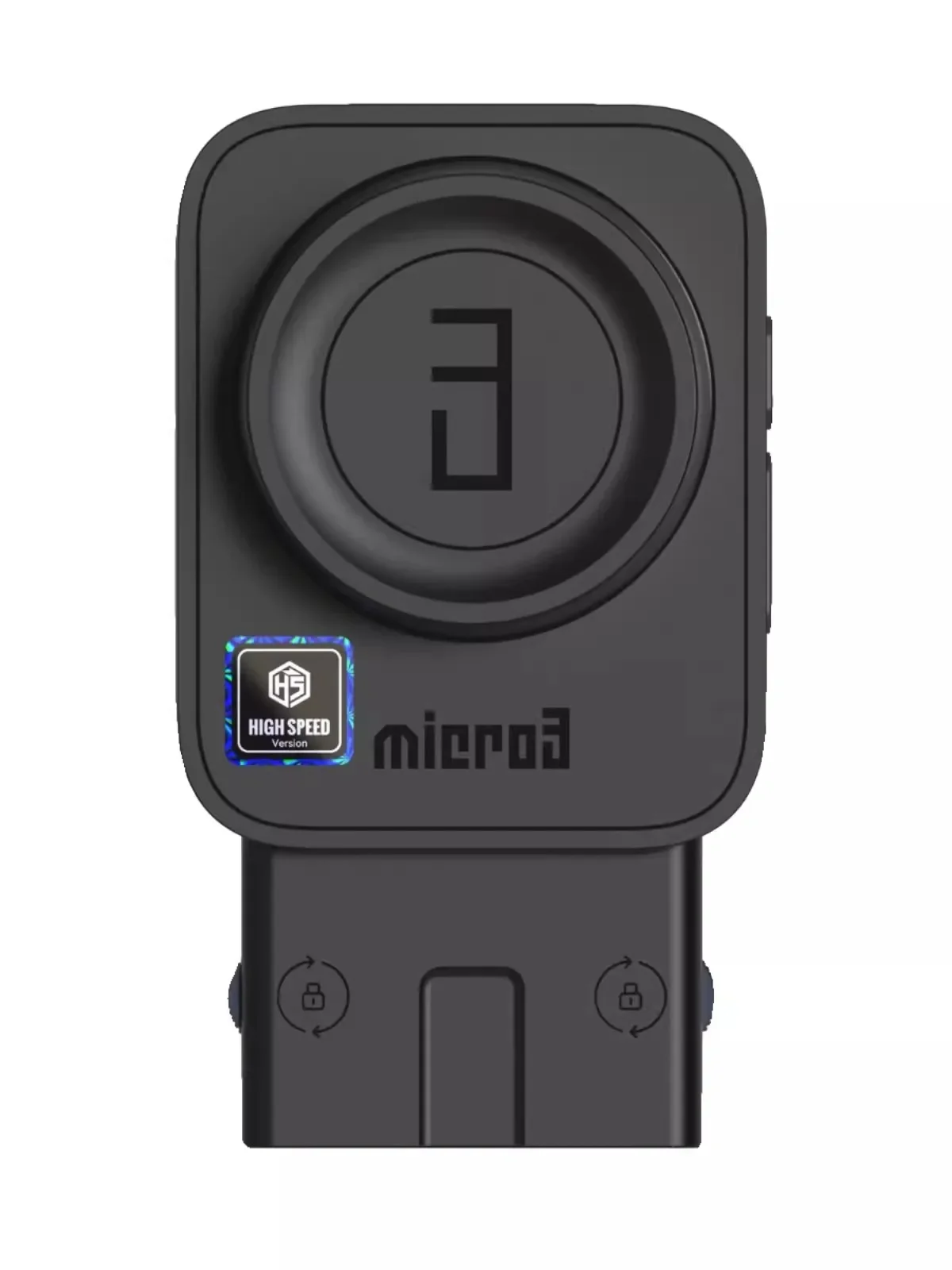 Zeapon 電動モーター(ハイスピードver.) ZEAPON Micro3 Slider Motor High Speed Version - zeapon.com