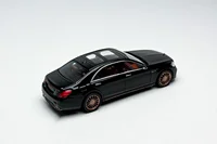 Kingmodel 1:64 S65L  W222 final edition  Diecast Model Car 2