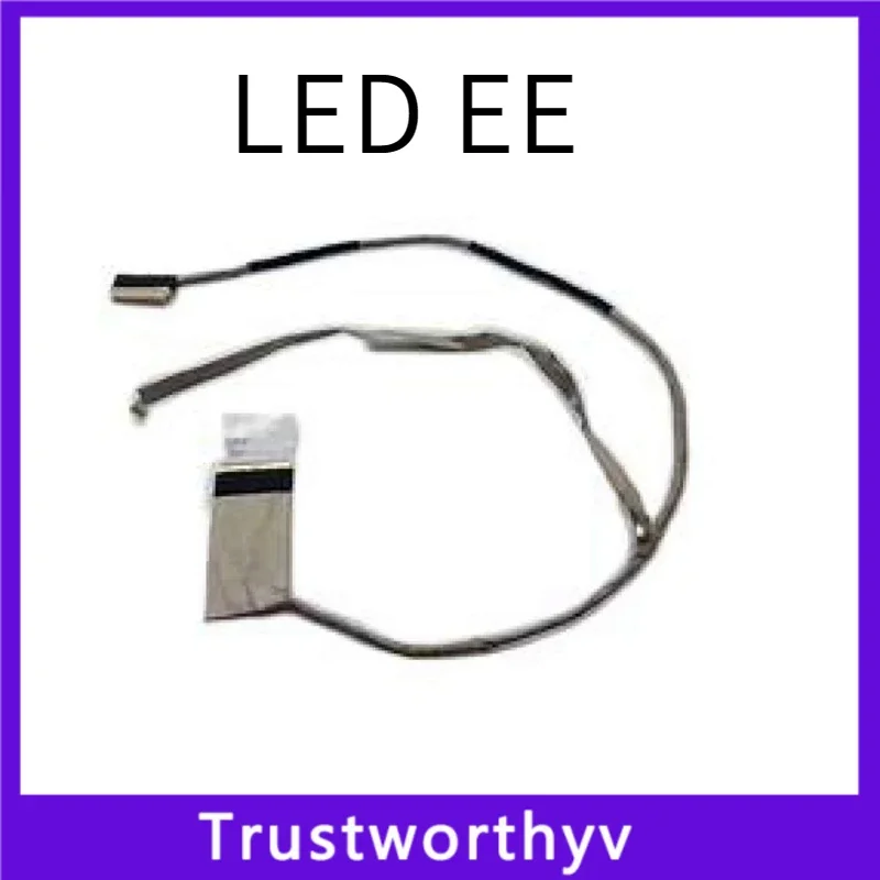 Nuovo Cavo Flessibile Video Lcd Led Per Sony Vpc-Ee Muslimate