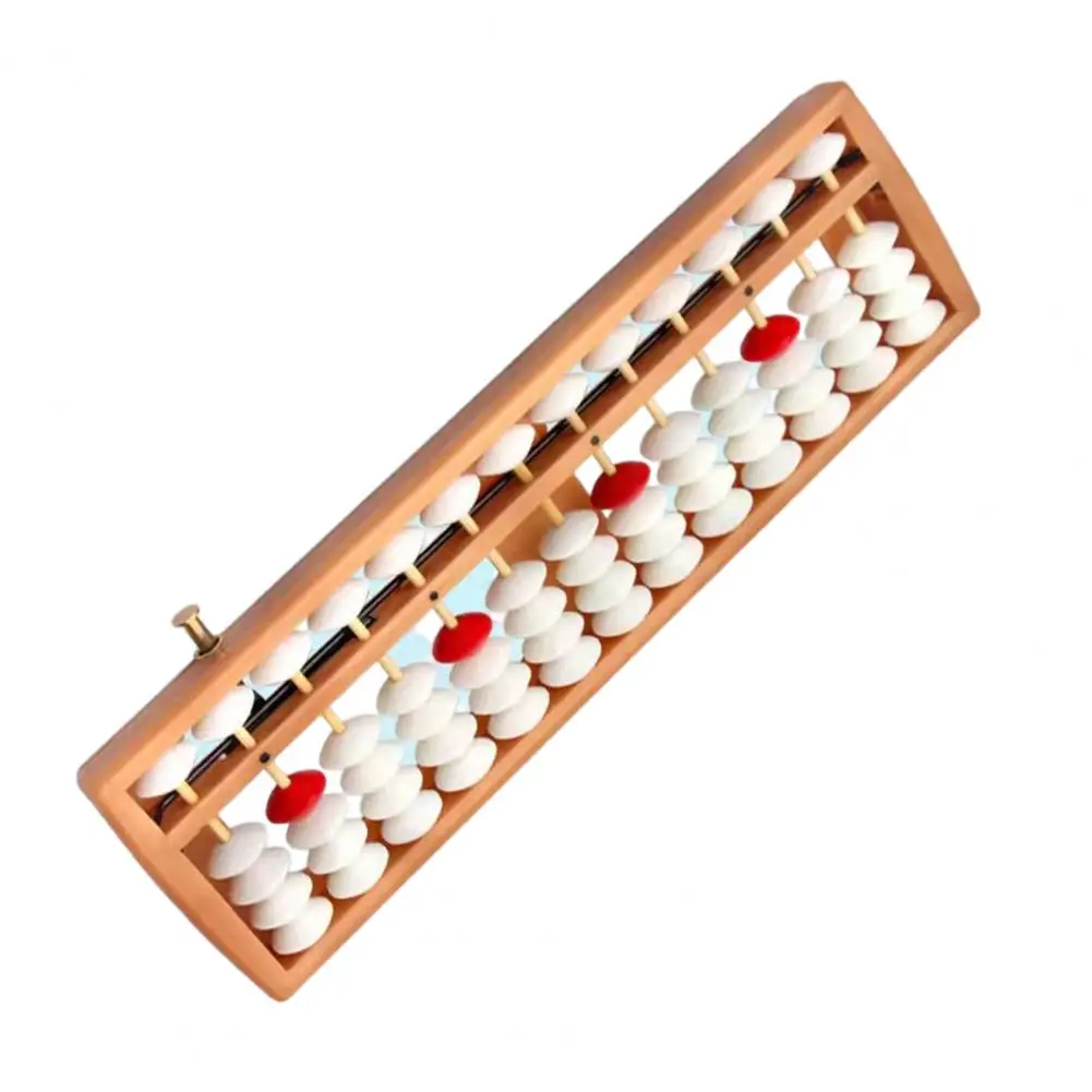 

Детский Abacus ABS калькулятор Abacus простое управление Abacus Beadwork для детского сада калькулятор Abacus зрительно-моторная координация