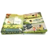 What are clouds? Usborne Lift The Flap Very First Questions & Answers Book in English Baby Kids Picture Board Books Montessori 2