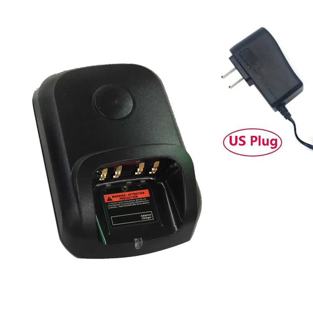 WPLN4226 WPLN4234 Rapid Charger for Motorolao DP2400 DP2600 DP3400 DP3601 DP4401 XPR6350 DGP4150 Radio Charger radio charger