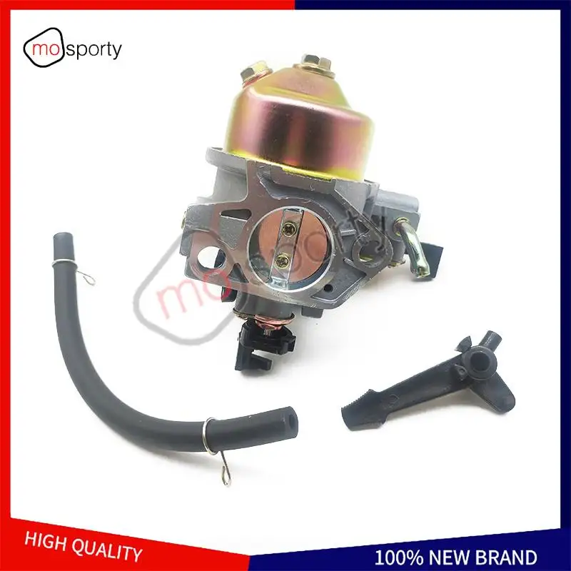Carburetor for Honda GX240 8HP GX270 9HP GX340 11HP GX390 13HP Generator Lawnmower Engine parts Carburetor 16100-ZF6-V01