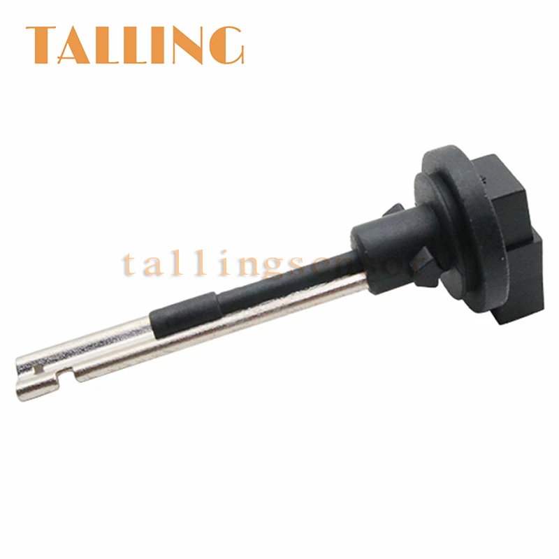 6445.XF Intake Air Temperature Sensor For Citroen C4 Peugeot 307 New 6445XF 6445 XF Car Accessories