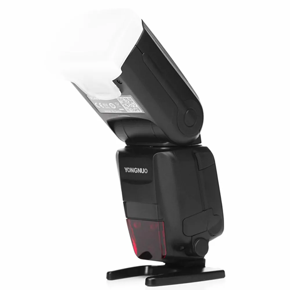 Flash Diffuser 600EX-RT Speedlite Flash Cap Diffuser Bounce Dome for Canon 600EX II-RT etc.