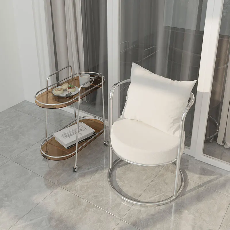 

Occasional Vintage Living Room Chairs Computer Ergonomic Chairs Nordic Modern Throne Gaming Office Fauteuil Patio Furniture