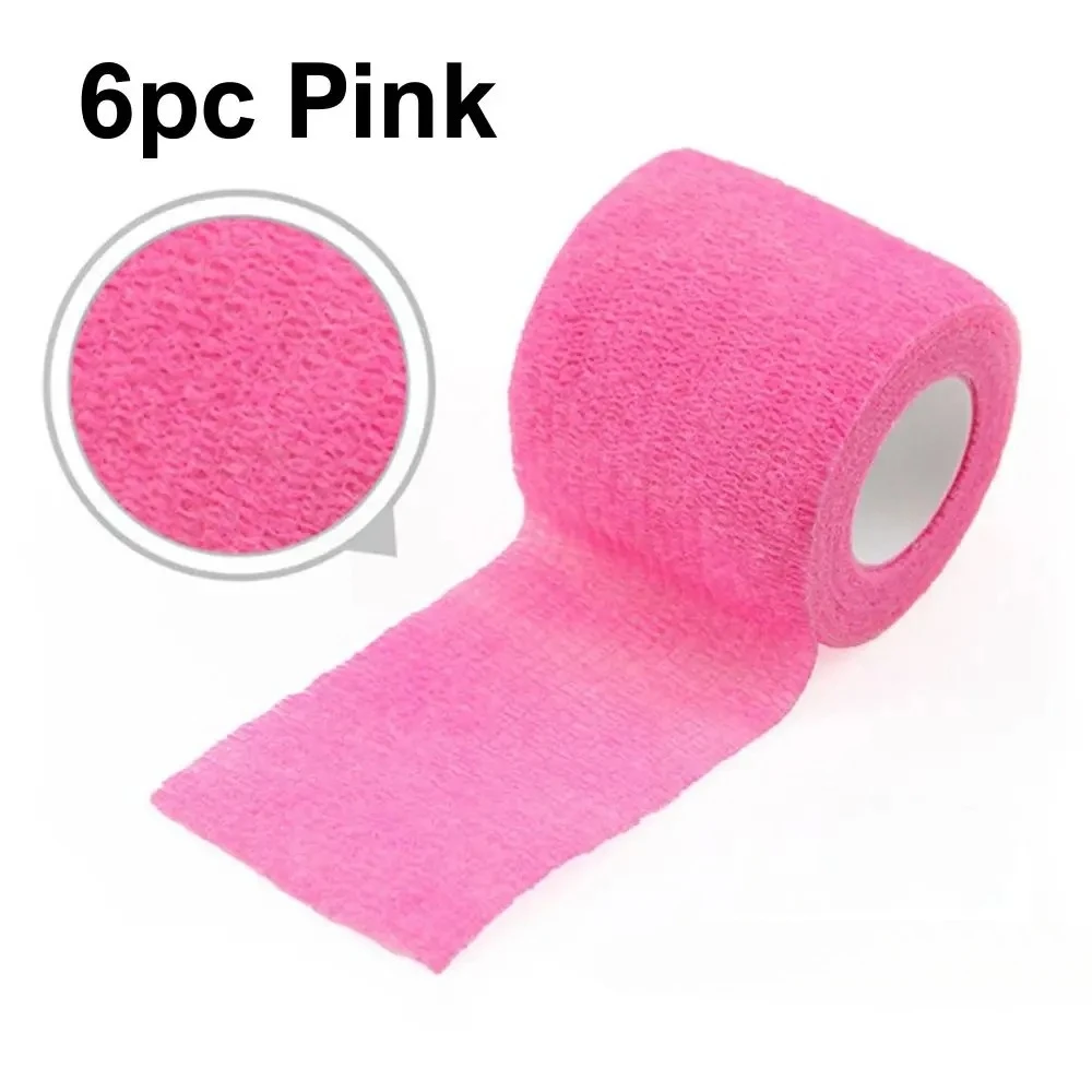 A0170-6pc Pink