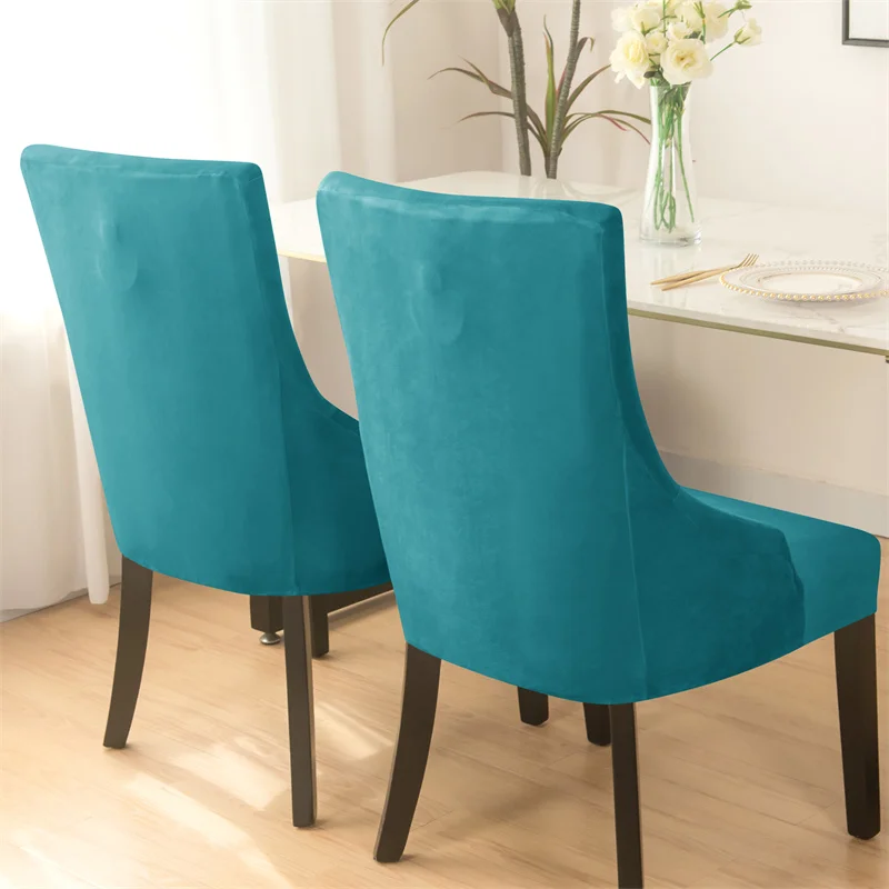 Dining Armchair Slipcovers