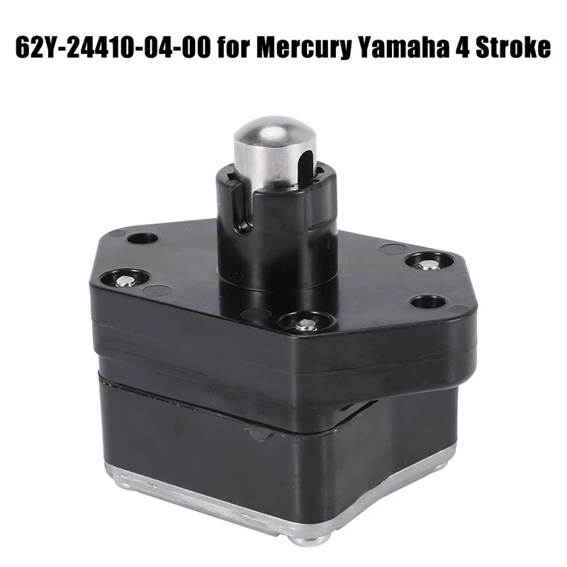 

Топливный насос Assy 62Y-24410-04-00 для Mercury Yamaha 4 Stroke F 25HP 30HP 40HP, подвесной мотор 6C5-24410-02-00 62Y-24410