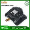 Godox V860II-C V860II-N V860II-S V860II-F V860II-O Flash Speedlite Replace Hot Shoe Accessories 1