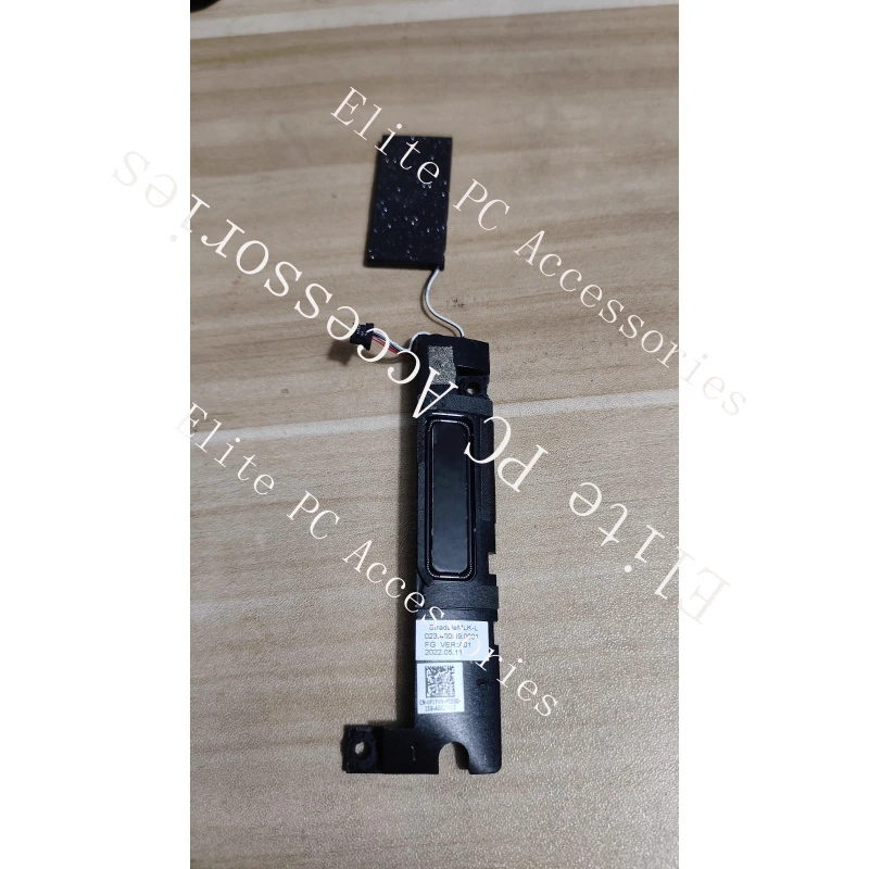 Q for DELl 9710 9720 9730 5560 5550 혼 라우드스피커 0F1YHN 0V5TR5