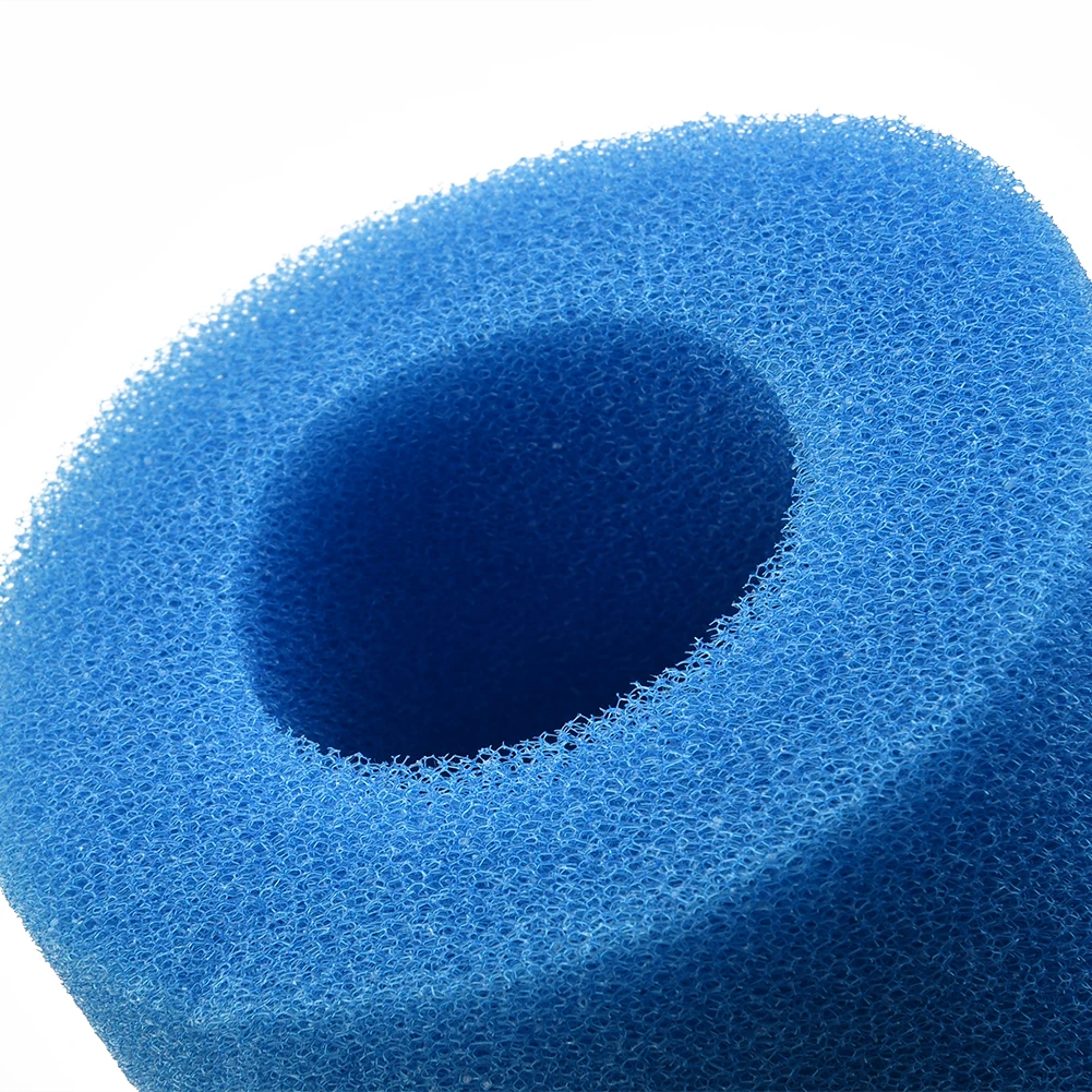 

New Filter Sponge 13.4*5.2*10.4cm Type II Washable Reusable Swimming Pool Filter Foam Sponge BW58094 Pool Supplies