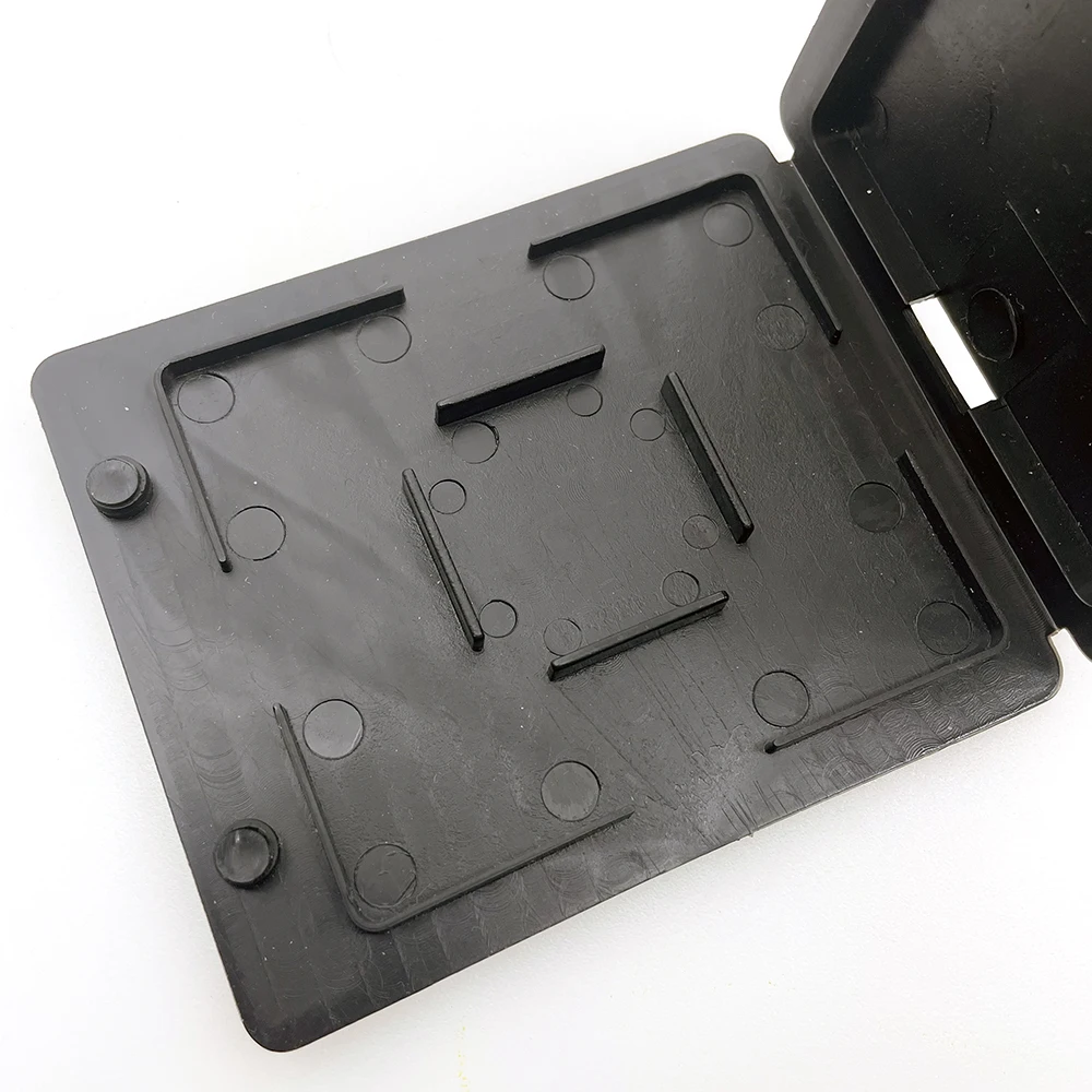 30PCS Bettle Trap Barn SHB Plastic CD Case Reuseable Bait Box Harmless To Bee Colnies Hive Garden Tools Beekeeping Check-mite