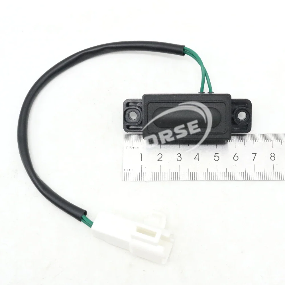 Rear Trunk Tailgate Release Opening Control Switch For Suzuki SX4