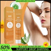 60S Upper Lip Hair Removal Cream Fast Gentle Removal Skin Whitening Facial Body Painless Hair Removal for Face and Body Care 1
