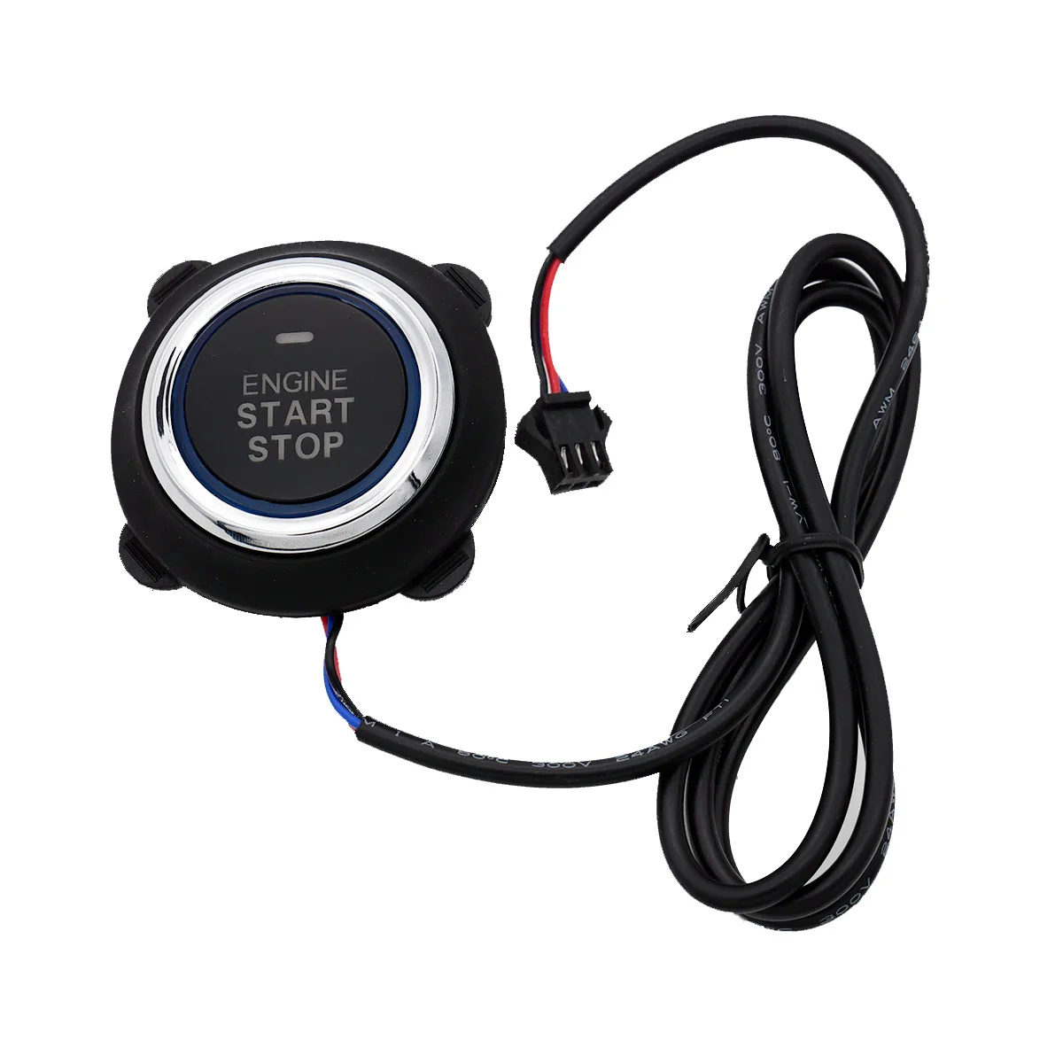 The new motorcycle Bluetooth anti-theft device mobile APP can control the automatic induction anti-theft unlock with one click