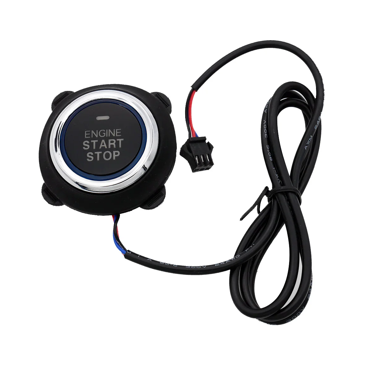 Motorcycle Bluetooth Anti-theft Device Mobile APP Control Automatic Induction Anti-theft Unlock One Click