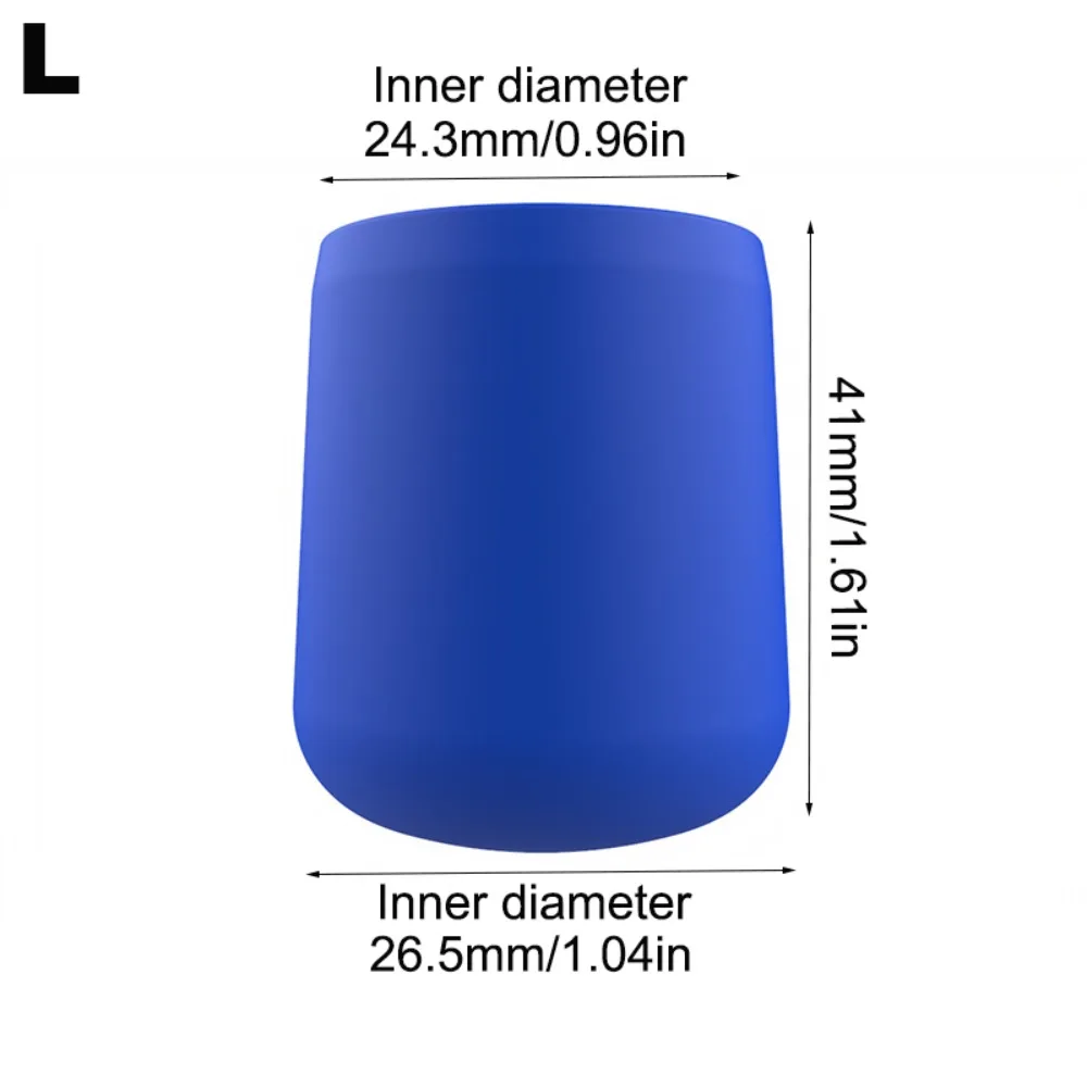 Blue L