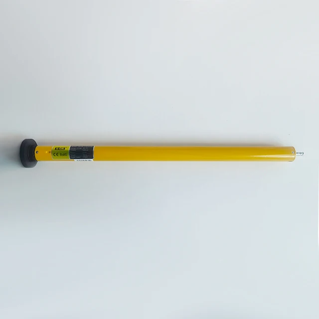 

Rechargeable smart electric curtain tubular motor with RF remote controlled by Tuya smart App ZigBee Motorized Roller blinds