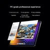 Xiaomi Tablet Xiaomi Pad 7 Pro 11.2" 3.2K 144Hz Display Snapdragon 8s Gen3 8850mAh 50MP+32MP Camera Xiaomi HyperOS 2 Tablet PC 3