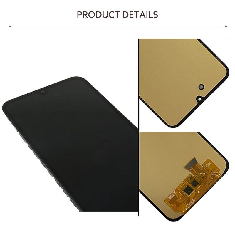 AMOLED LCD ÷ ġ ũ Ÿ ,  ü ǰ , Ｚ  A15 4G 5G A155F A156B