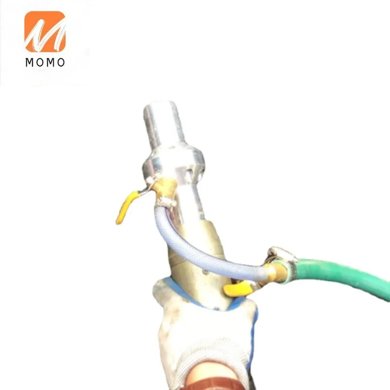

Carbide-tipped nozzle, double air nozzle, water nozzle BD800 nozzle