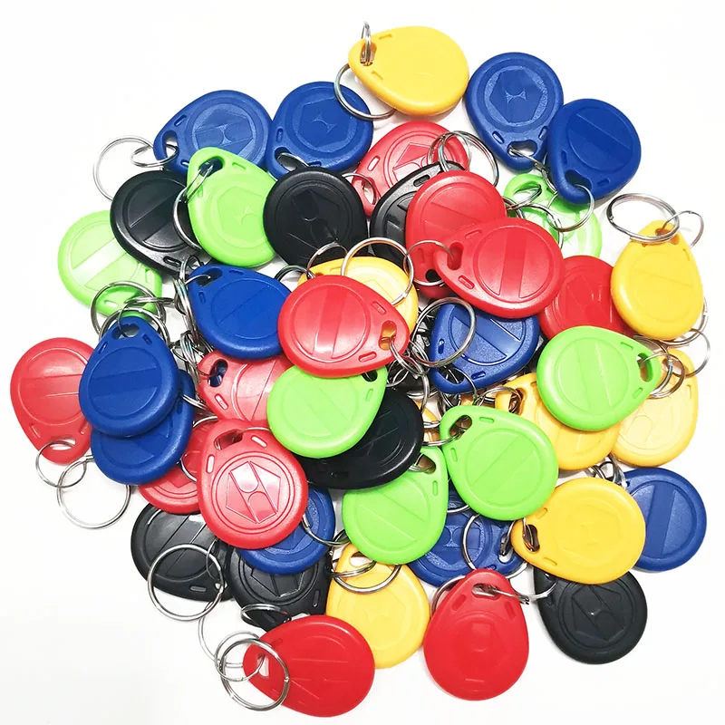 CUID ȵ̵  MCT  UID   NFC 1k s50 13.56MHz Keyfob  0   14443A, 10 