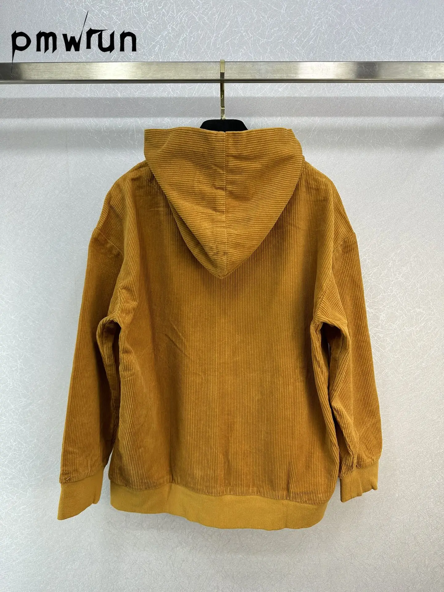 

Zipper Jacket for Autumn and Winter, New, 2022