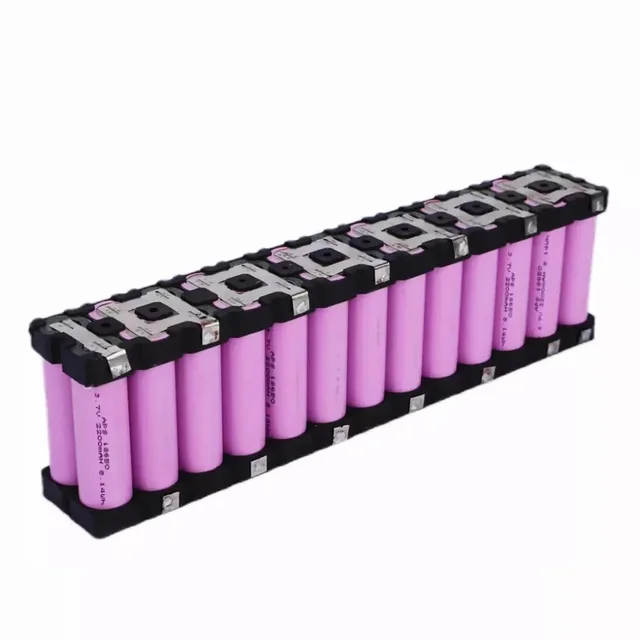 48V 60Ah 1000W E-Scooter Battery