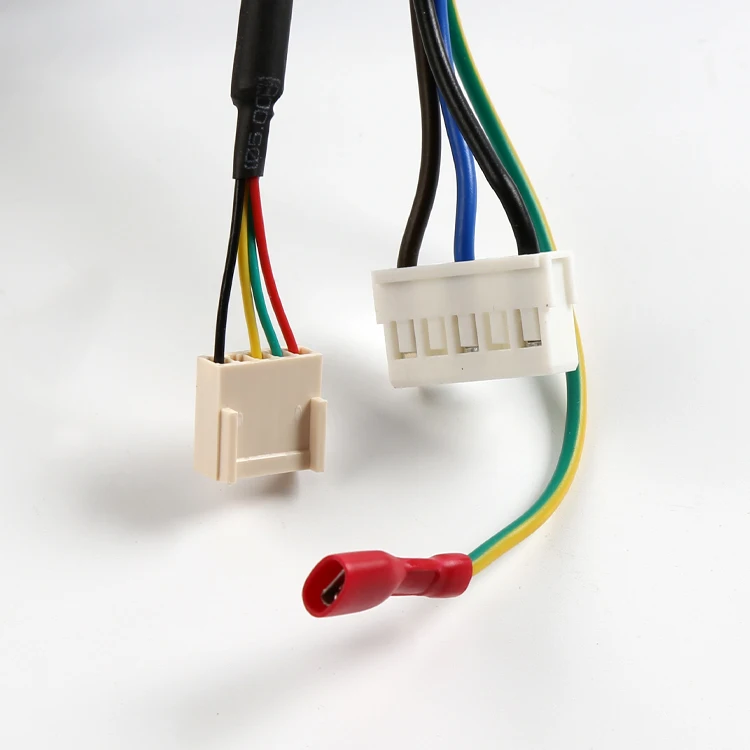 Hyundi elevator door motor 140TAST-01F2H4P