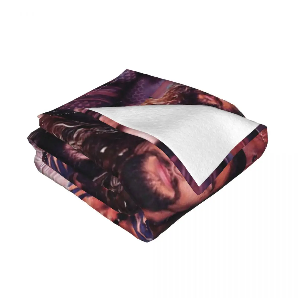 Jason Mamoa �ݶ��� ������ ������, ��Ʈ�� ����Ʈ ����ũ�� �ø��� ���