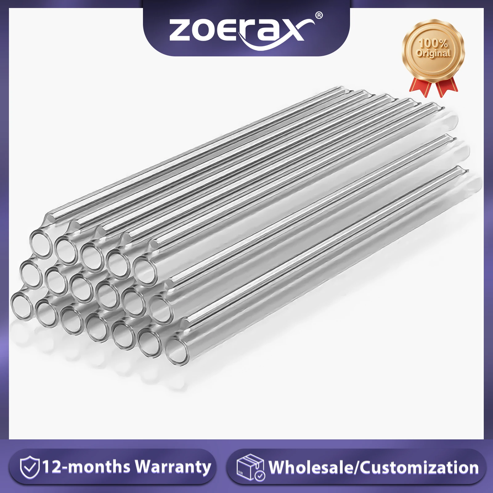 40mm fiber optic splice protection sleeve - Fiber Optic Distribution