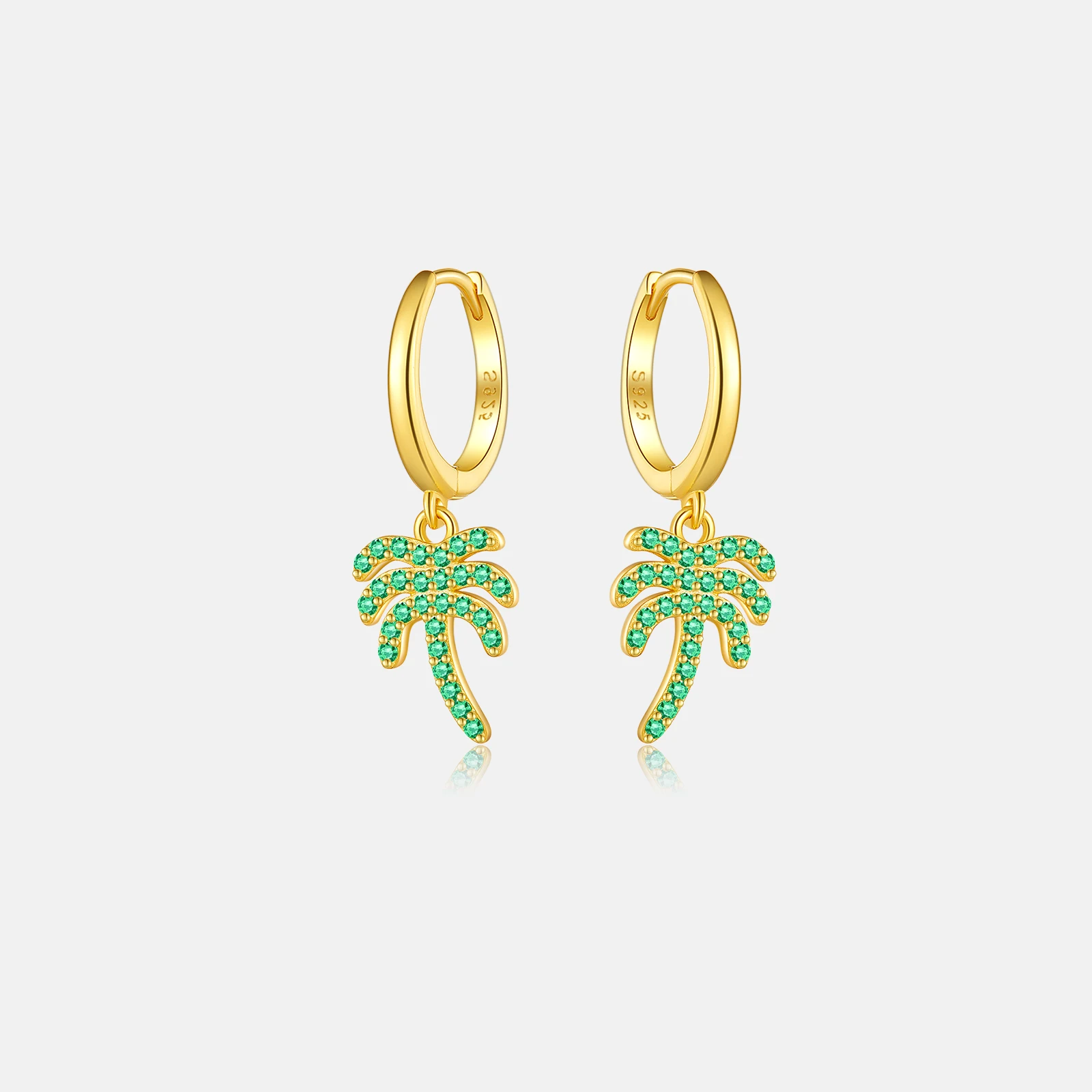 

Женские серьги VEWANT из серебра 100% пробы, серьги-подвески 925 пробы, модные ювелирные украшения для свадьбы
